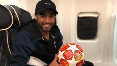 Moura ''istoričar''