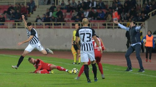 Poznata satnica revanša polufinala Kupa, Radnički i Partizan u noćnom terminu, Kup Srbije