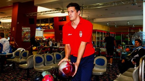 Masters turnir u bovlingu: Marko Cimeša šampion