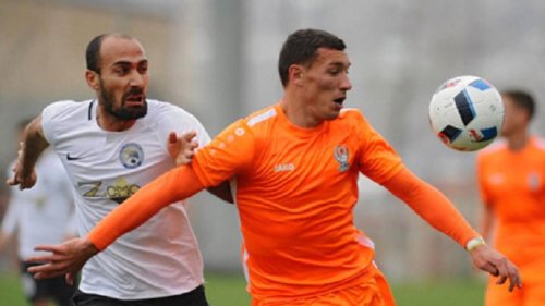 Glišić junak Banantsa