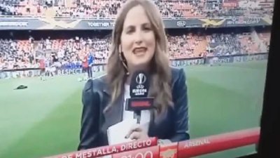 Opsno je sportsko novinarstvo