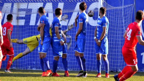 Polufinale baraža: Metalac gostuje u Kragujevcu, Baraž - Prva liga Srbije