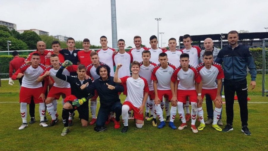 Zvijezda 09 odlična u Francuskoj