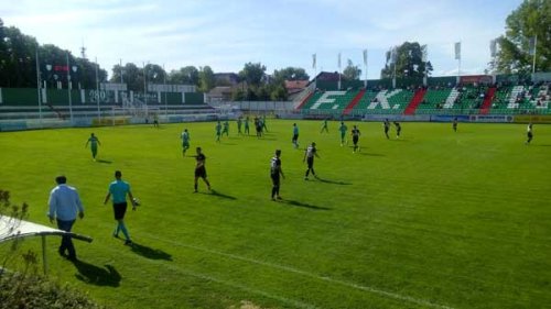 PLS Baraž: Inđija - Zlatibor 2:1, Baraž - Prva liga Srbije