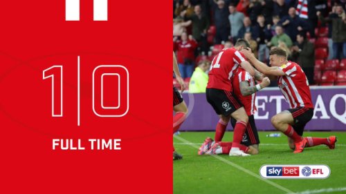 Liga 1: Sanderlend do pobjede sa desetoricom