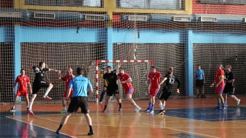 Rukometaši Dubočice na korak od Superlige, Super B liga Istok-Zapad