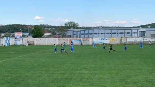 Velika pobeda Topličanina, Srpska liga na dohvat ruke, Zona "Zapad"