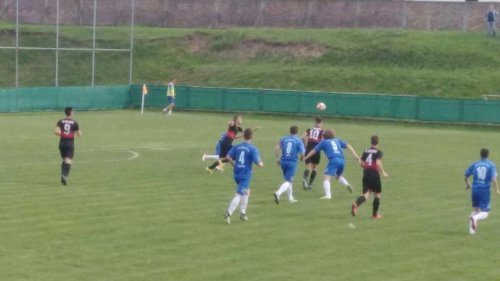 Dobar fudbal u Surčinu, Srpska liga Beograd