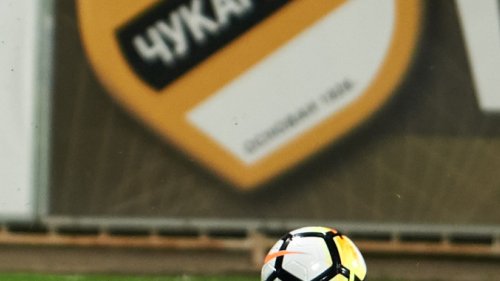 Posle omladinaca i kadeti Čukaričkog slavili u Nišu, Kadetska liga Srbije