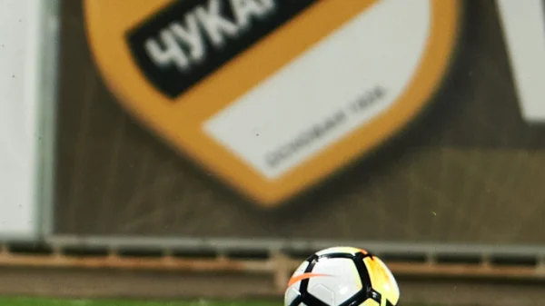 Posle omladinaca i kadeti Čukaričkog slavili u Nišu, Kadetska liga Srbije