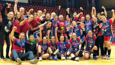 Borac premijerligaš