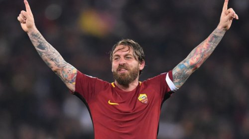 Još jedna Palotina žrtva, veliki De Rosi završava karijeru