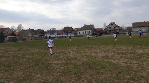 Podela bodova u Seleušu, PFL Pančevo