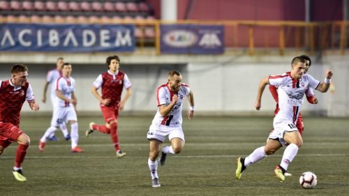 Arsić: Vratićemo Voždovac na mesto koje zaslužuje!, Superliga - Play Out