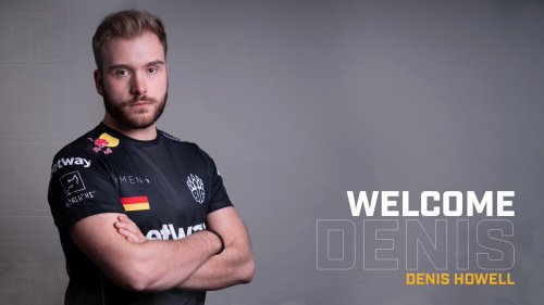 CS:GO - Denis potpisao za BIG; Nex ponovo odlazi na pauzu