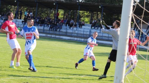 Fudbaleri Bačkogradištanke Vojvodine melju sve pred sobom, PFL Subotica
