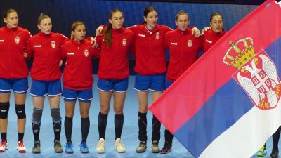 Utakmica sezone u Zrenjaninu: Srbija - Poljska za SP 2019