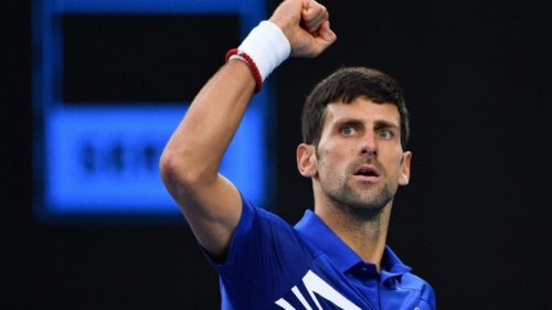 Nole u četvrtfinalu Rima