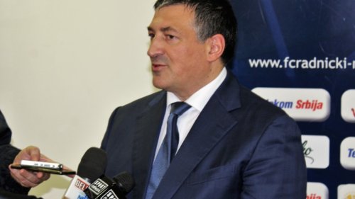 Ivica Tončev: Sramna odluka da se finale preseli u Beograd, Superliga - Play Off