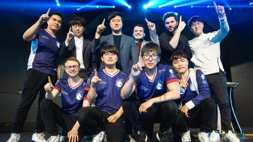 MSI: Team Liquid u polufinalu demolirao aktuelne prvake sveta – Ivictus Gaming