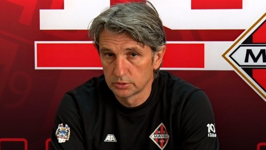 Za kraj sezone Mačva gostuje Radniku u Surdulici, Superliga - Play Out