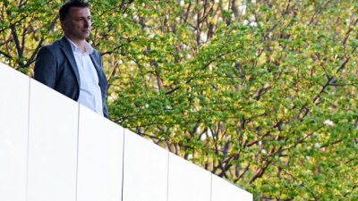 Matijašević: Dosta interesovanja za igrače Čukaričkog, jedan transfer skoro gotov, Superliga - Play Off