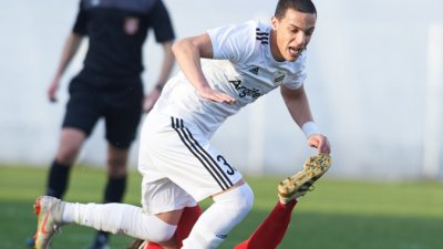 Đorđević: Imamo sasvim dovoljno motiva i za meč protiv Vojvodine, Superliga - Play Off