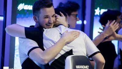 Sjajan start domaće ekipe na DreamHacku u Turu