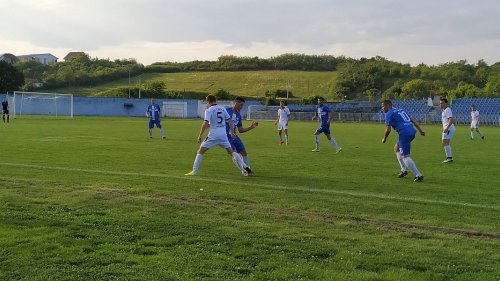 Remi u Kraljevu za slavlje Sušice, Zona Šumadijsko-raška