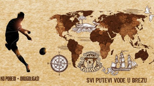 Ko pobedi – drugoligaš!, Baraž za Drugu Futsal ligu