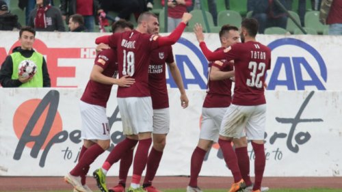 Dupla kruna na Koševu, BH Telecom Premijer liga