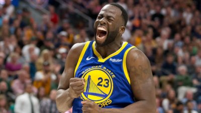 NBA: GS preokretom do 3-0