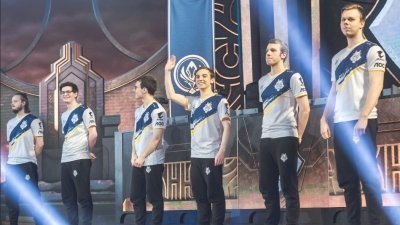 G2 Esports vratio Evropi krunu najbolje ekipe na svetu