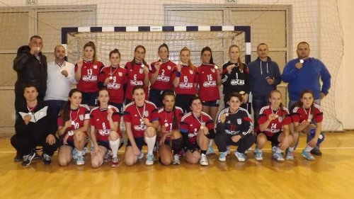 Žitorađanke do bodova, na mišiće, Prva liga grupa Istok