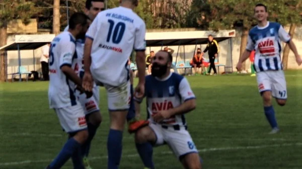 Voša na golgeterskoj "koti 105", PFL Subotica