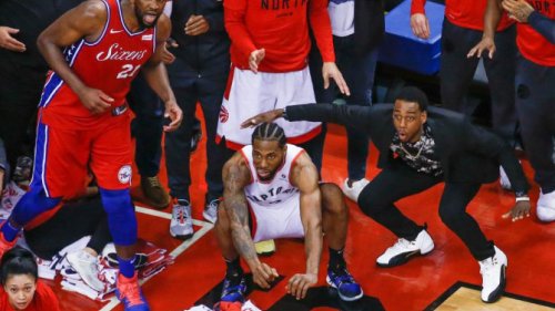 NBA: Toronto nakon dva produžetka smanjio na 2-1