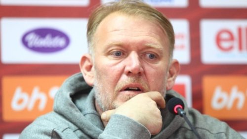 Prosinečki zvao Banjalučanina