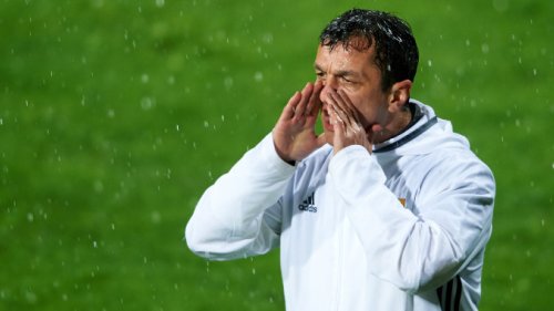 Krunić: Čestitam svima u klubu na odličnoj sezoni, Superliga - Play Off