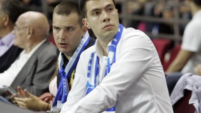 Igokea neće sa Prištinom