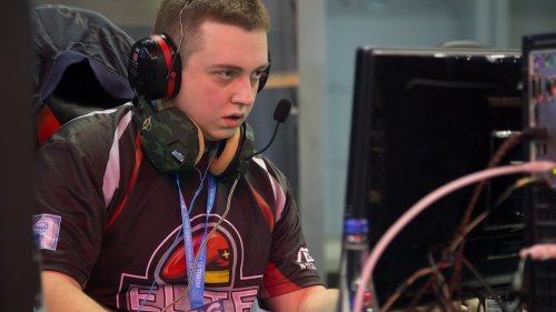 DoubleAiM je novi džangler Crvena Zvezda Esports tima