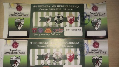 Težak period utakmica za zeleno-bele, Linglong  Superliga Srbije