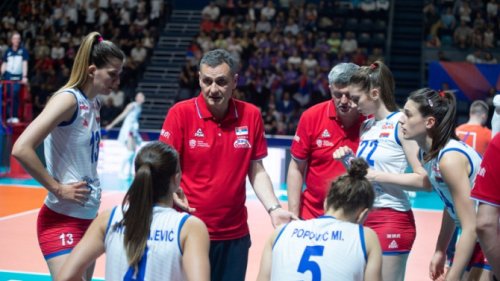 Srbija u izmjenjenom sastavu bolja od Koreje