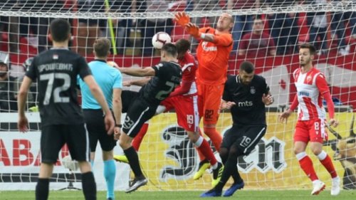 Partizanu Kup Srbije