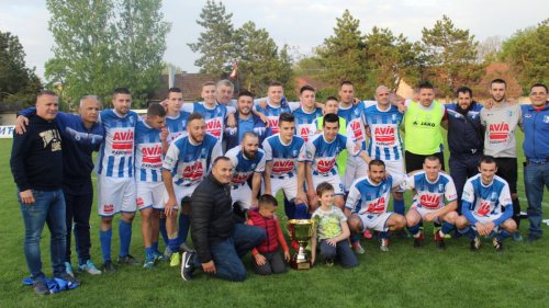 Pobeda u Senti, pa polufinale kupa FSV, PFL Subotica