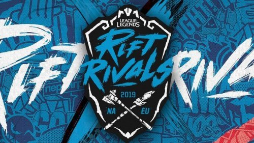 Rift Rivals 2019: Borba između Evrope i Severne Amerike se nastavlja