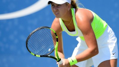 RG: Potapova priredila senzaciju i izbacila Kerber