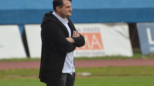 Vojvodić: Zašto da idem, pa nisam izgubio od 1914?!