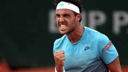 RG: Prošlogodišnja senzacija i Noletov ''dželat'' ispao u prvom kolu