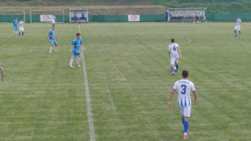 Surčinci preokretom do tri boda, Srpska liga Beograd