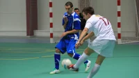 Druga liga Istok: Ekonomist - Temnić  4:6